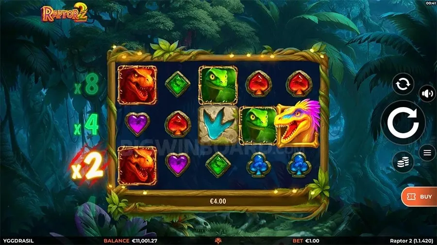 Image for Mastering Online Slots at 99jl Bet